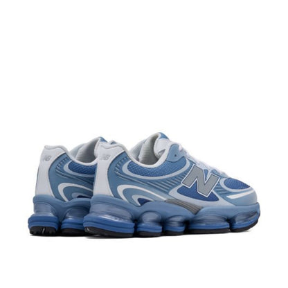 NB ABZORB 2000 “Baby Blue”