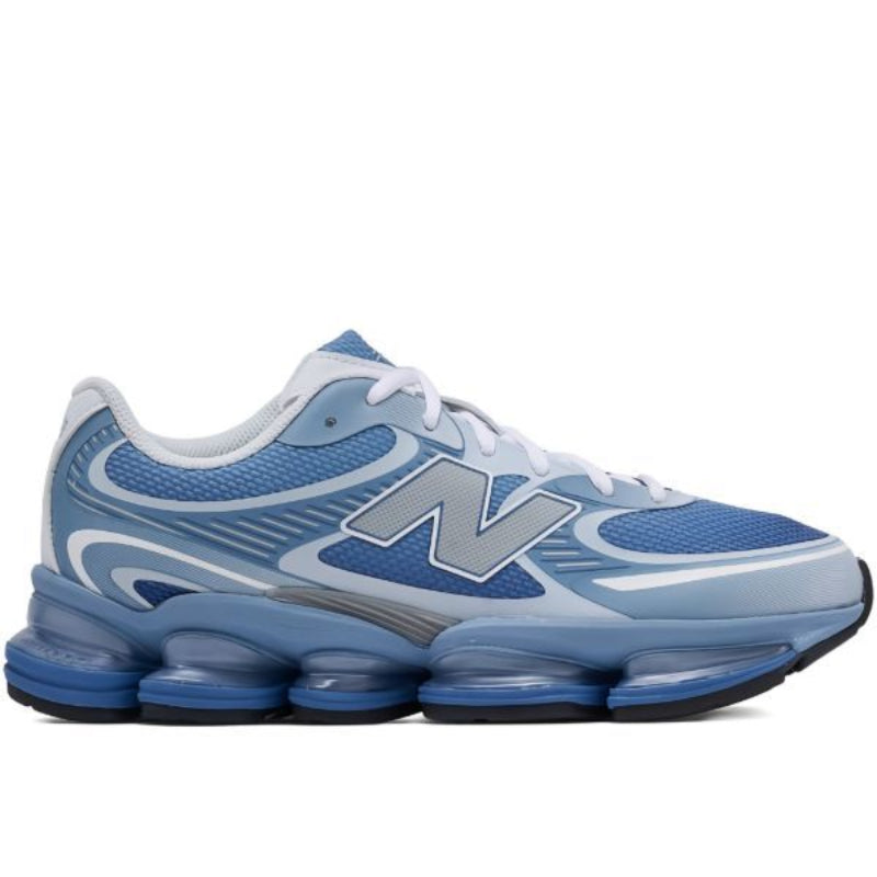 NB ABZORB 2000 “Baby Blue”