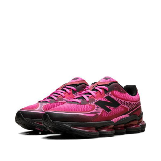 NB Abzorb 2000 Pink Heat