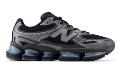 NB Abzorb 2000 Black Grey