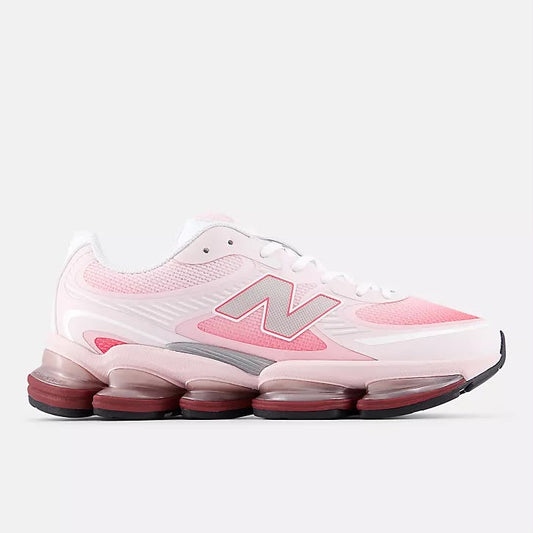 NB 2000 “Rose Sugar”