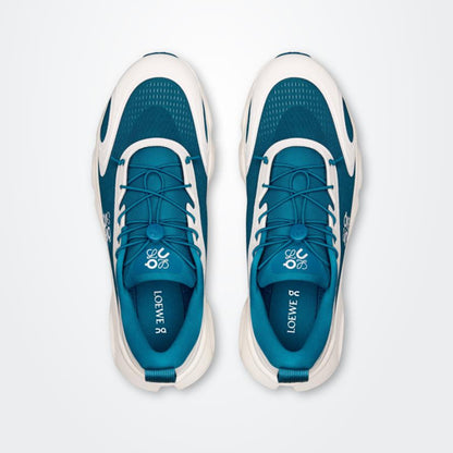 ON x LOE "Teal"