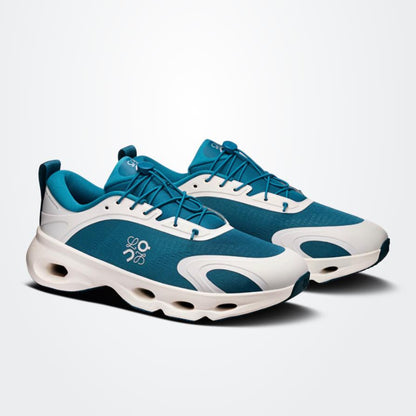 ON x LOE "Teal"