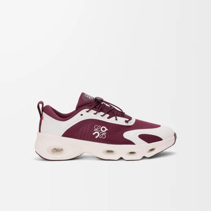 ON x LOE "Burgundy"