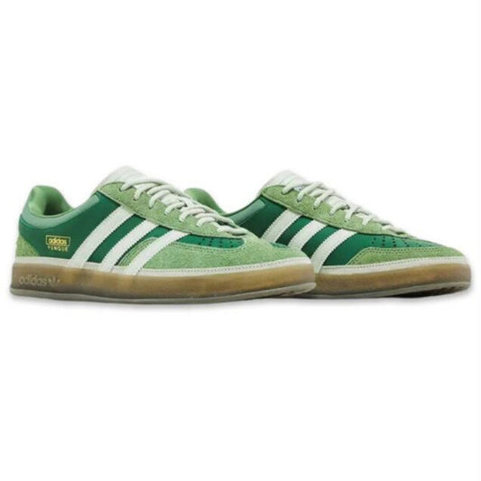 Gazelle Indoor x BB "El Yunque"