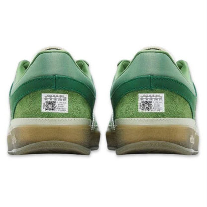 Gazelle Indoor x BB "El Yunque"