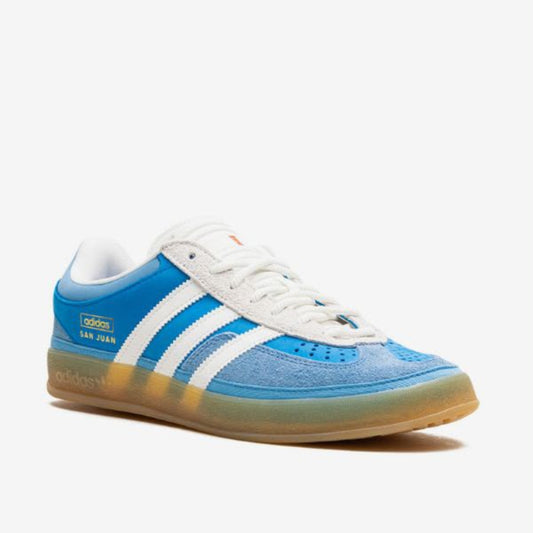 Gazelle Indoor x BB "SJ"