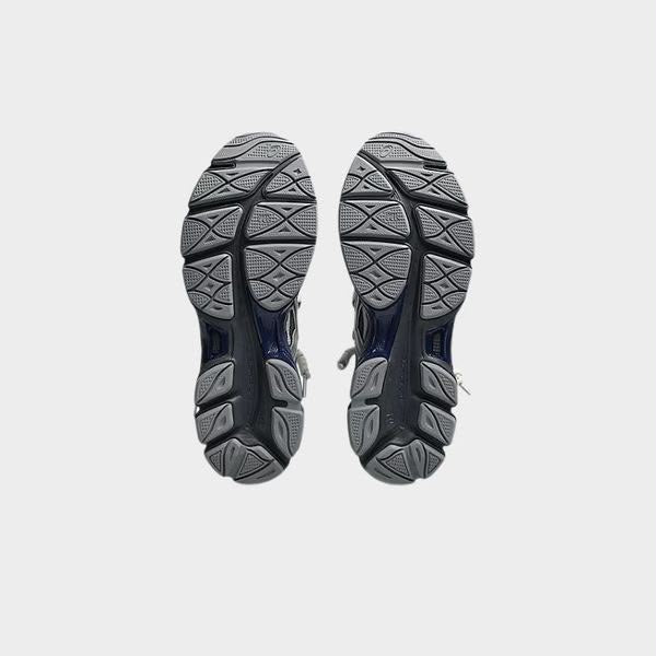ASC GEL-C16 TG "Grey/Black Pure Silver"