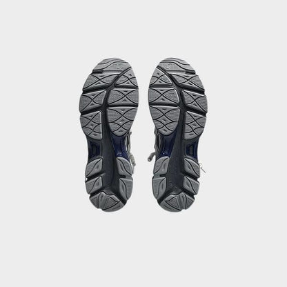 ASC GEL-C16 TG "Grey/Black Pure Silver"