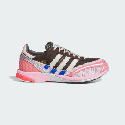 ADZ SL72 x BB "Brown / Clear Pink"