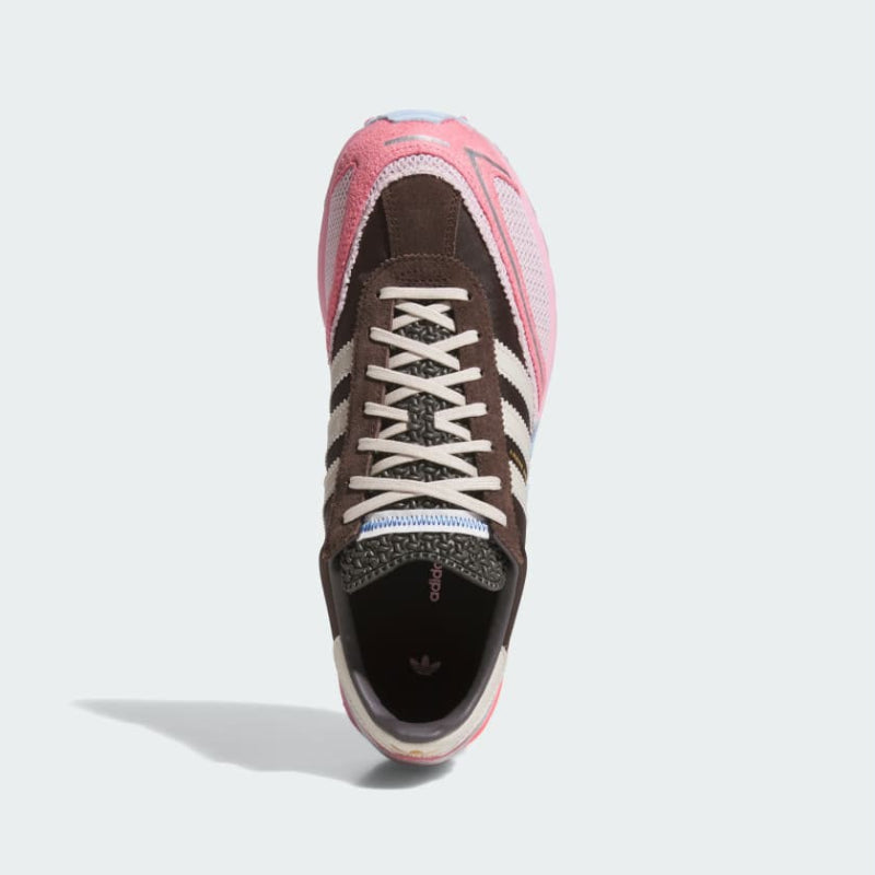 ADZ SL72 x BB "Brown / Clear Pink"