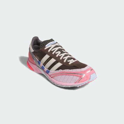 ADZ SL72 x BB "Brown / Clear Pink"