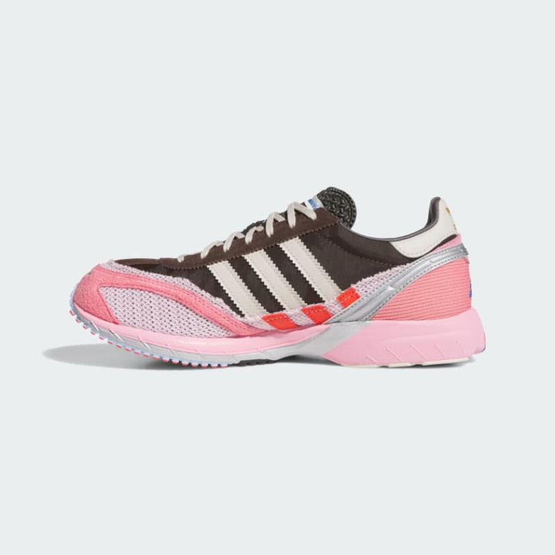 ADZ SL72 x BB "Brown / Clear Pink"