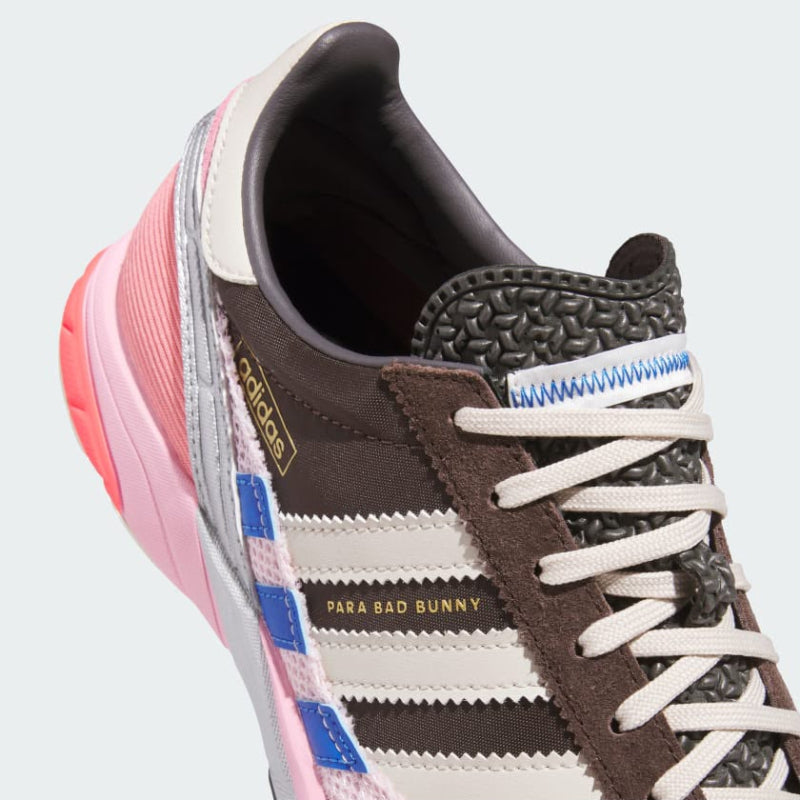 ADZ SL72 x BB "Brown / Clear Pink"