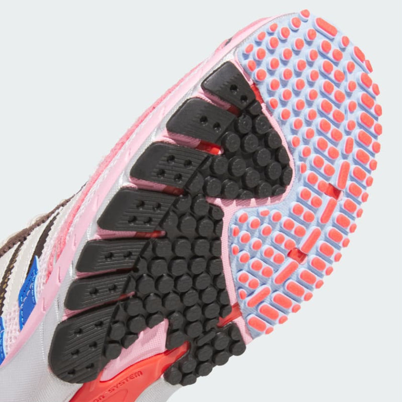 ADZ SL72 x BB "Brown / Clear Pink"