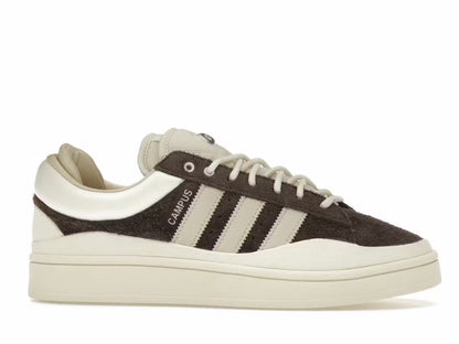 CAMPUS x BB "Dark Brown / Core White"