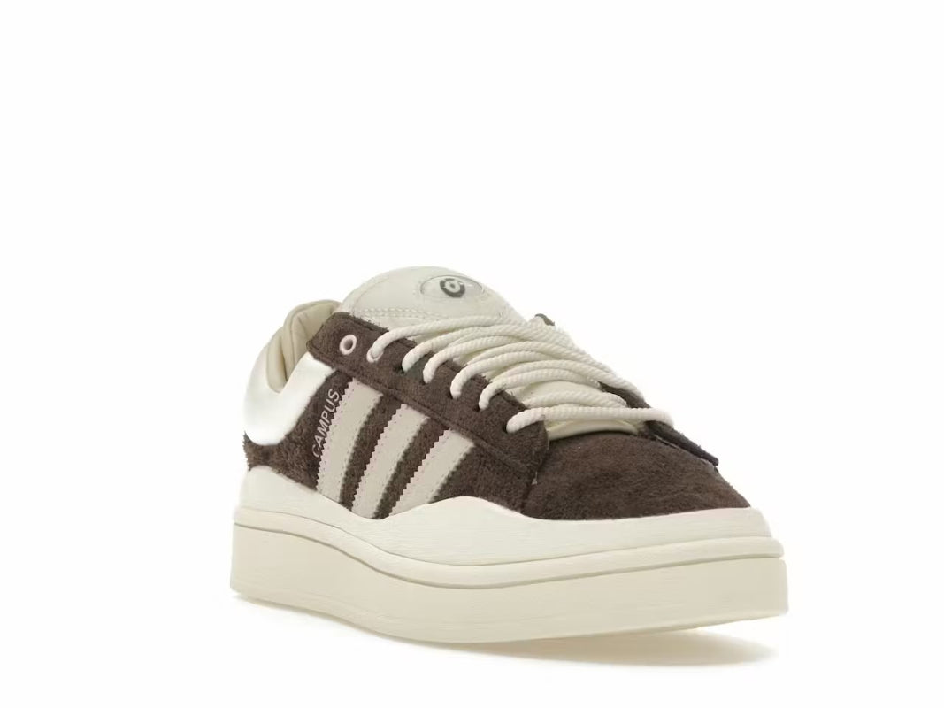 CAMPUS x BB "Dark Brown / Core White"