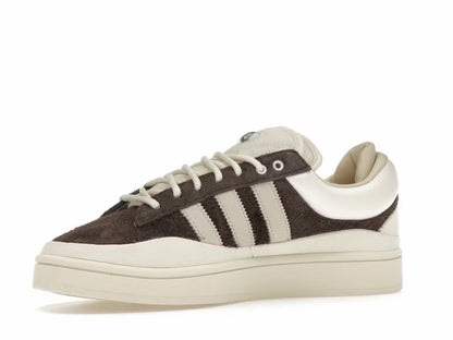 CAMPUS x BB "Dark Brown / Core White"