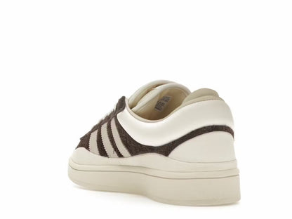 CAMPUS x BB "Dark Brown / Core White"