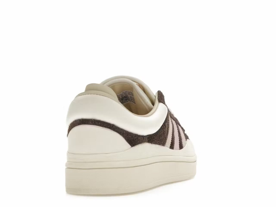 CAMPUS x BB "Dark Brown / Core White"