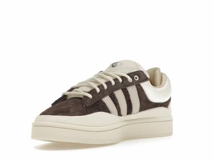 CAMPUS x BB "Dark Brown / Core White"