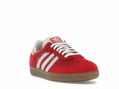 SAMBA "TAL - Red"