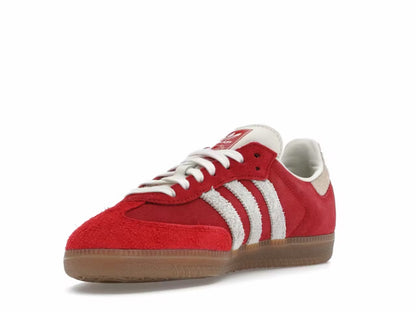 SAMBA "TAL - Red"
