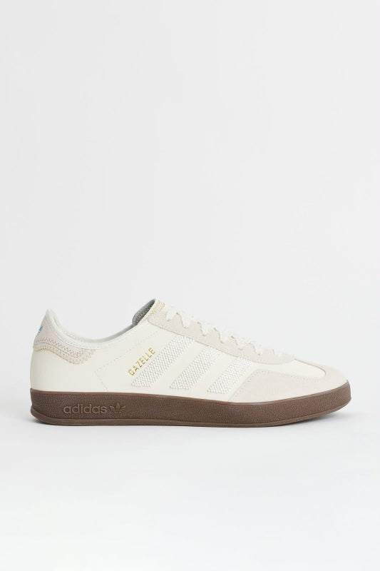 Gazelle x EC "Off White"