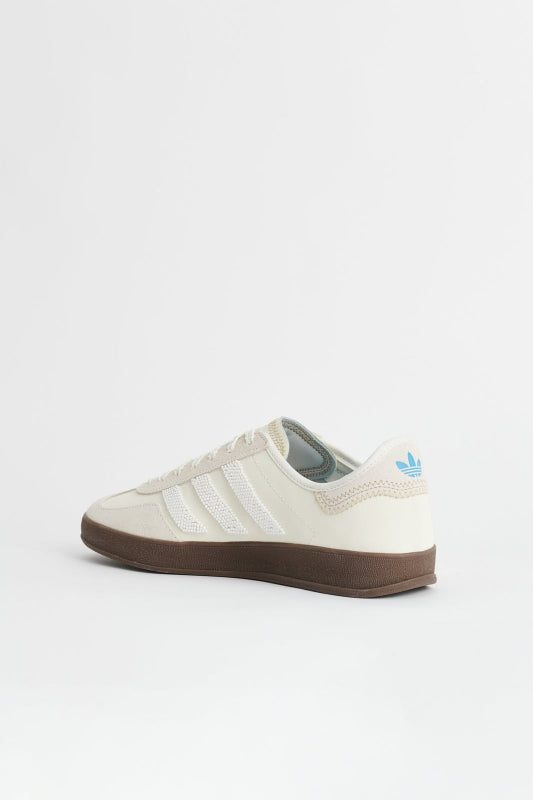Gazelle x EC "Off White"