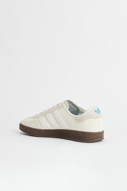 Gazelle x EC "Off White"