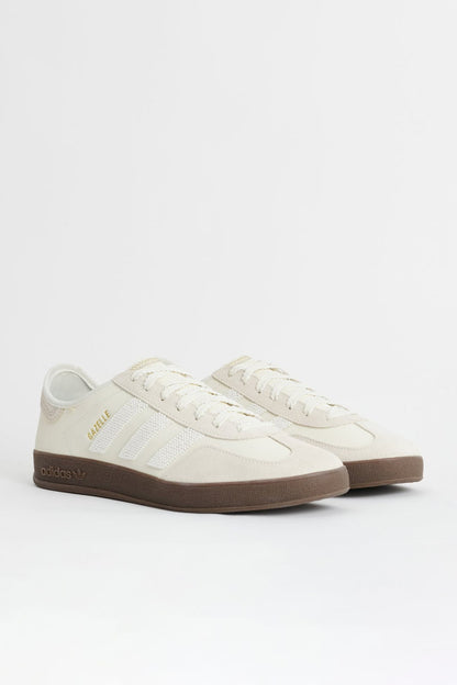 Gazelle x EC "Off White"