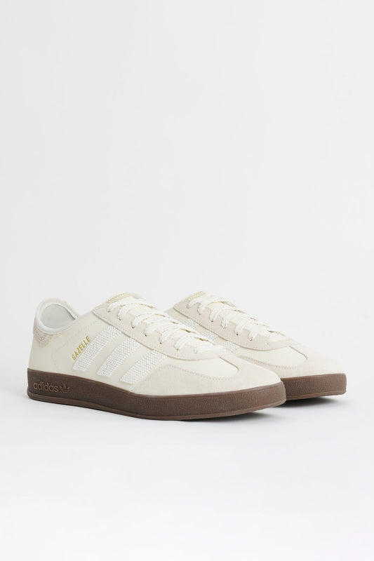 Gazelle x EC "Off White"