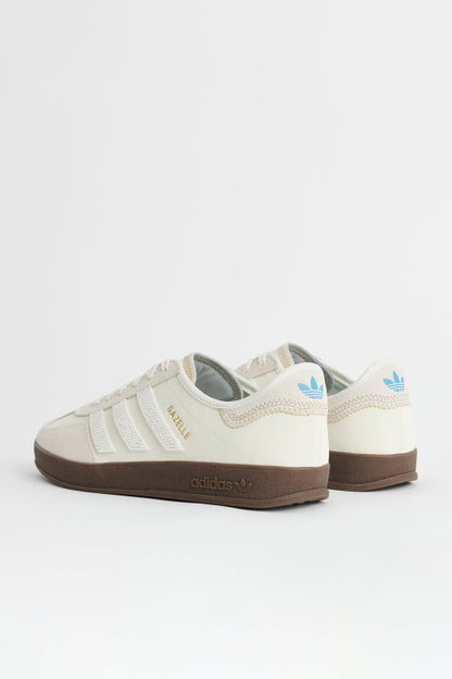 Gazelle x EC "Off White"