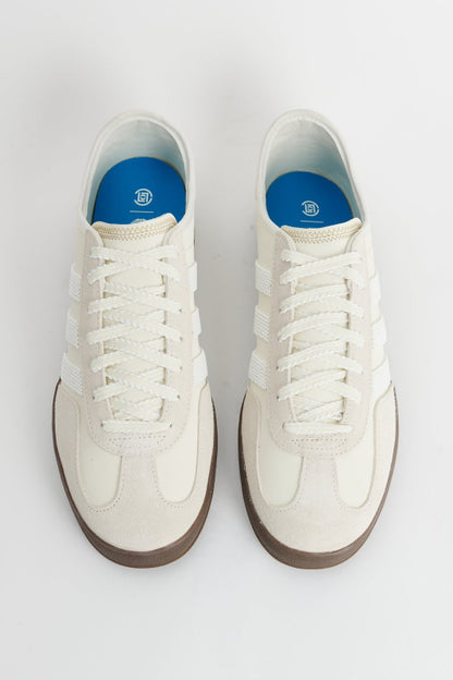 Gazelle x EC "Off White"