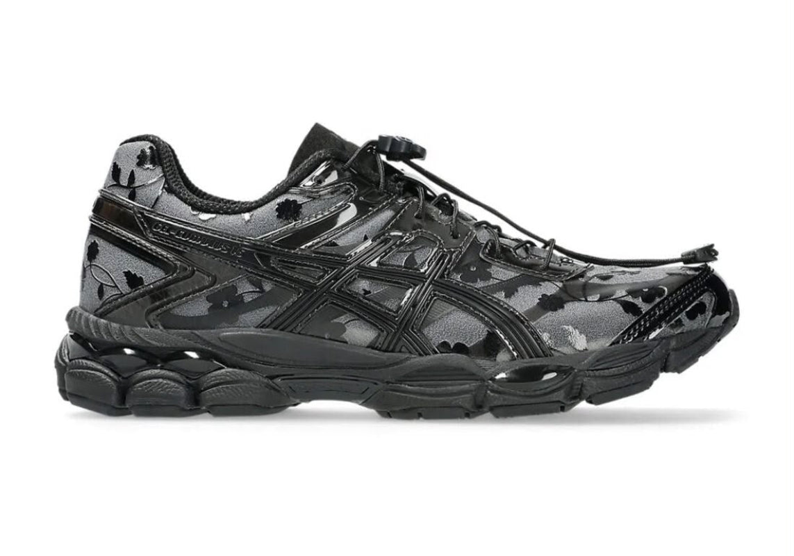 Cecilie Bahnsen x ASCs Gel-Cumulus 16 Black