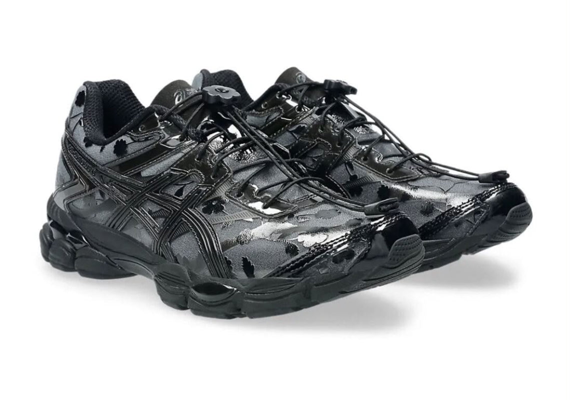 Cecilie Bahnsen x ASCs Gel-Cumulus 16 Black