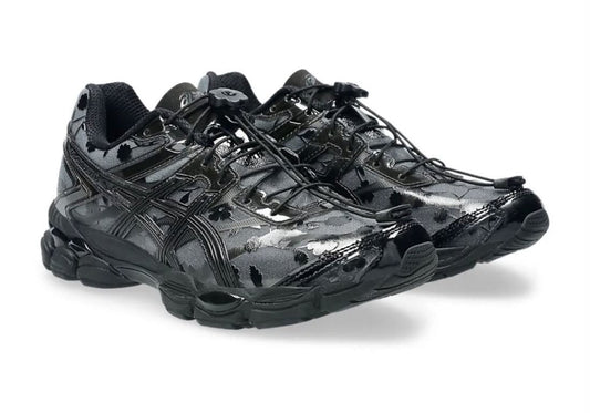Cecilie Bahnsen x ASCs Gel-Cumulus 16 Black