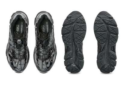 Cecilie Bahnsen x ASCs Gel-Cumulus 16 Black