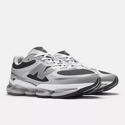 NB 2000 “Silver metallic"
