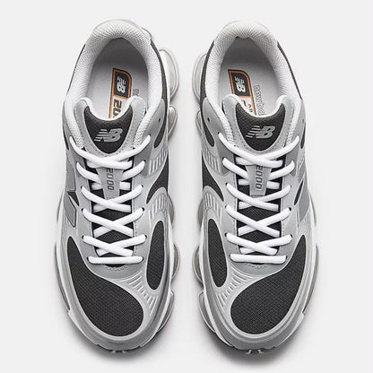 NB 2000 “Silver metallic"