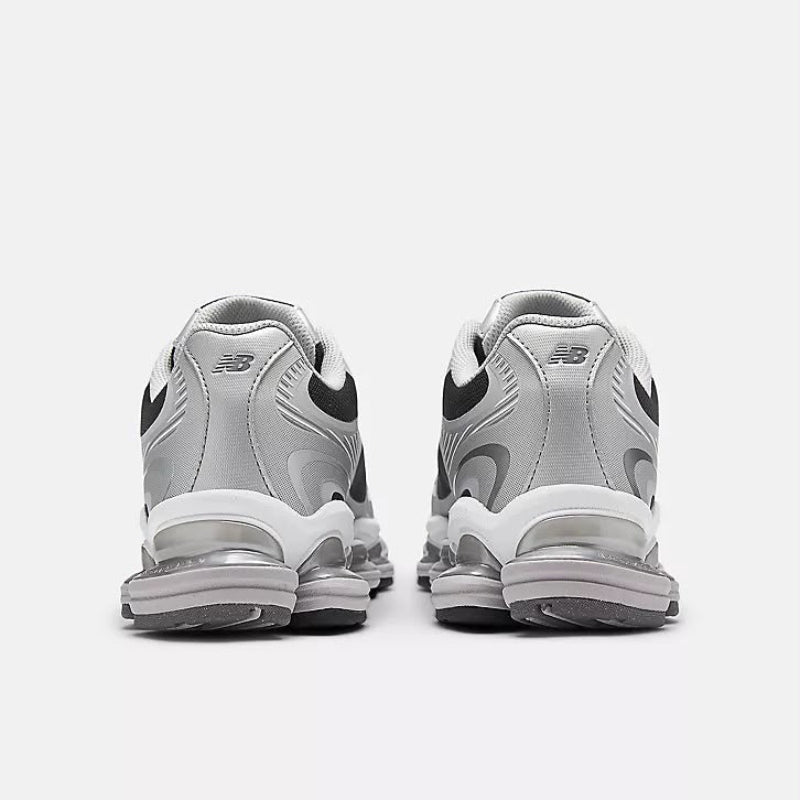 NB 2000 “Silver metallic"