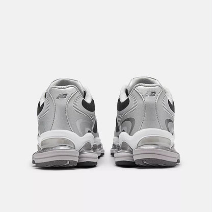 NB 2000 “Silver metallic"