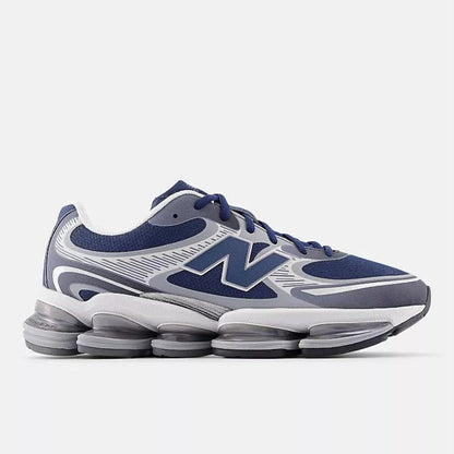 NB 2000 “Navy/Grey"