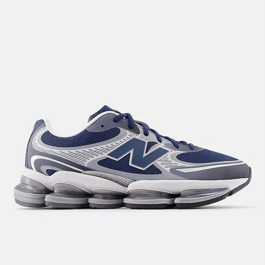 NB 2000 “Navy/Grey"