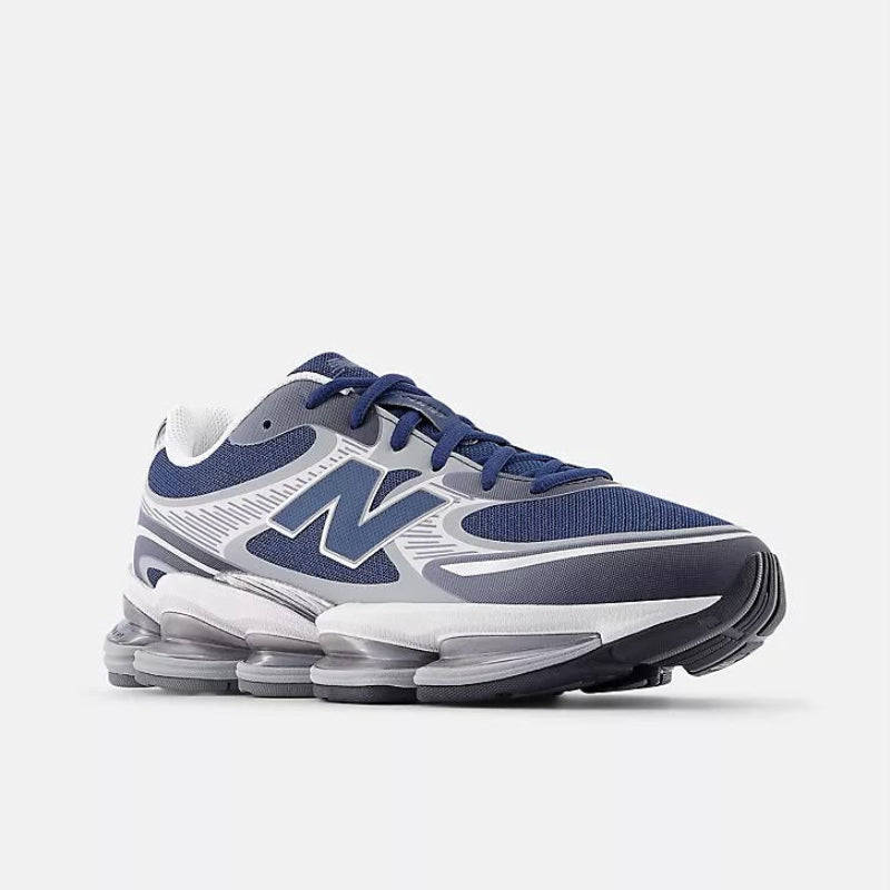 NB 2000 “Navy/Grey"