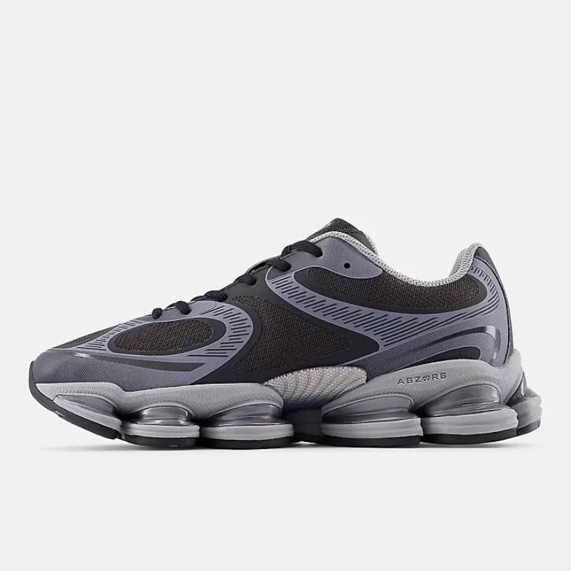 NB 2000 “Neptune Grey / Slate Grey"