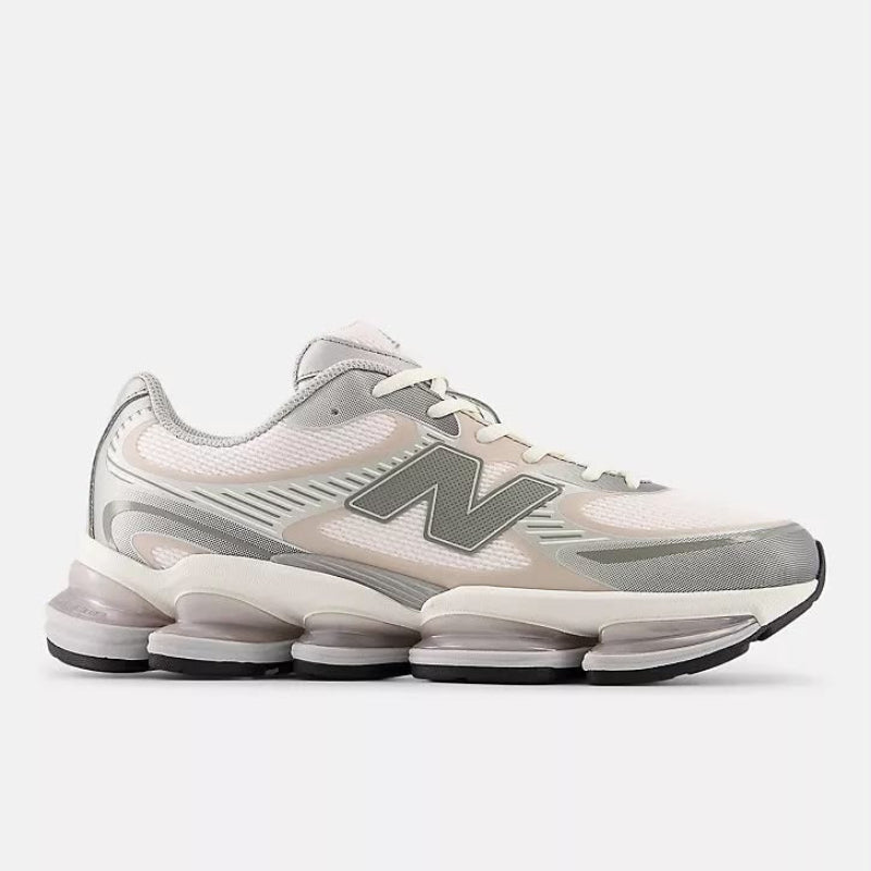 NB 2000 “Truffle Salt / Pink Salt”