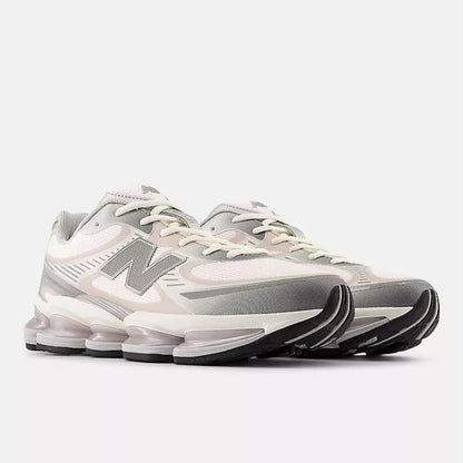 NB 2000 “Truffle Salt / Pink Salt”