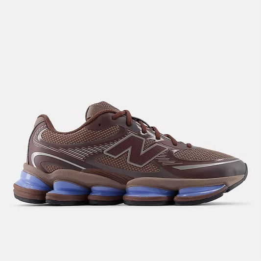 NB 2000 “Brown/Blue”