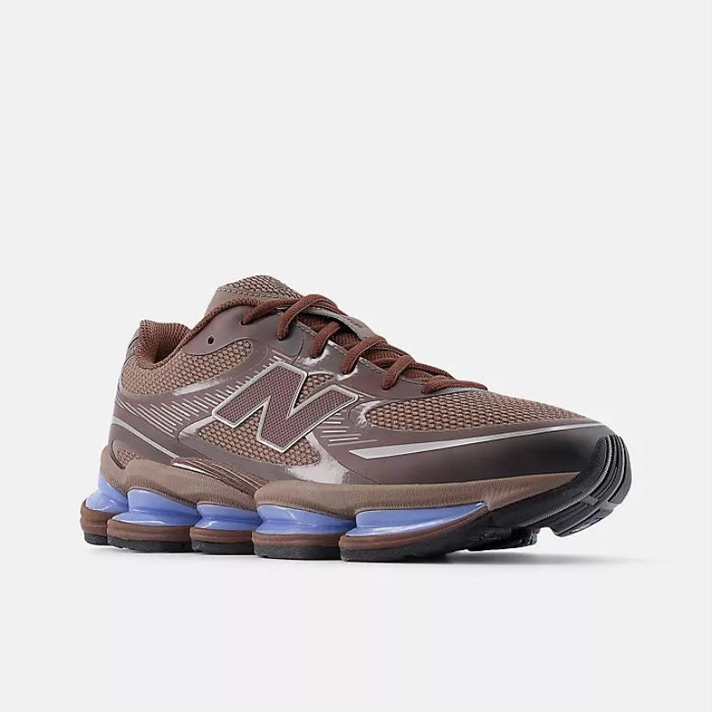 NB 2000 “Brown/Blue”
